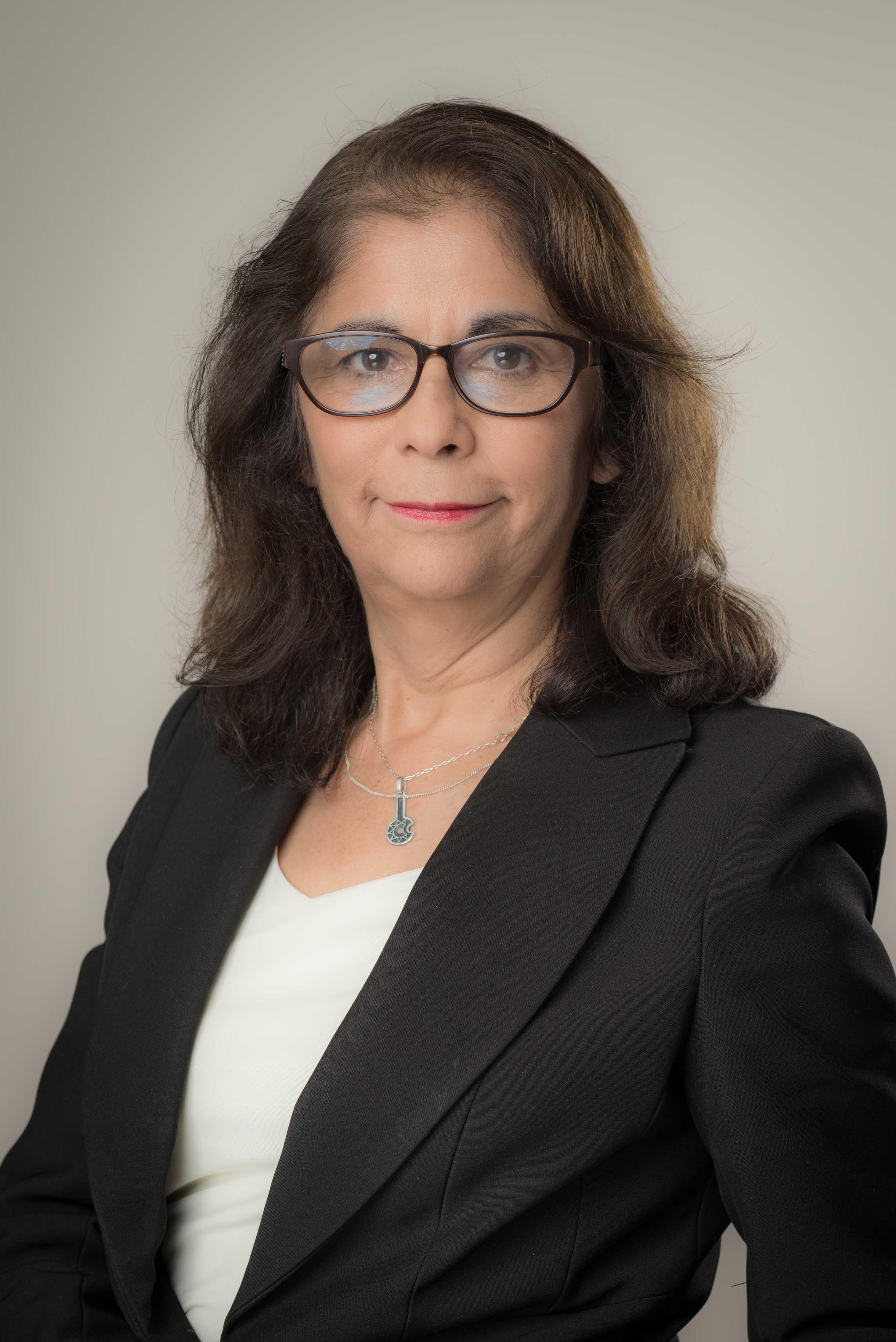 Myriam  Vergara