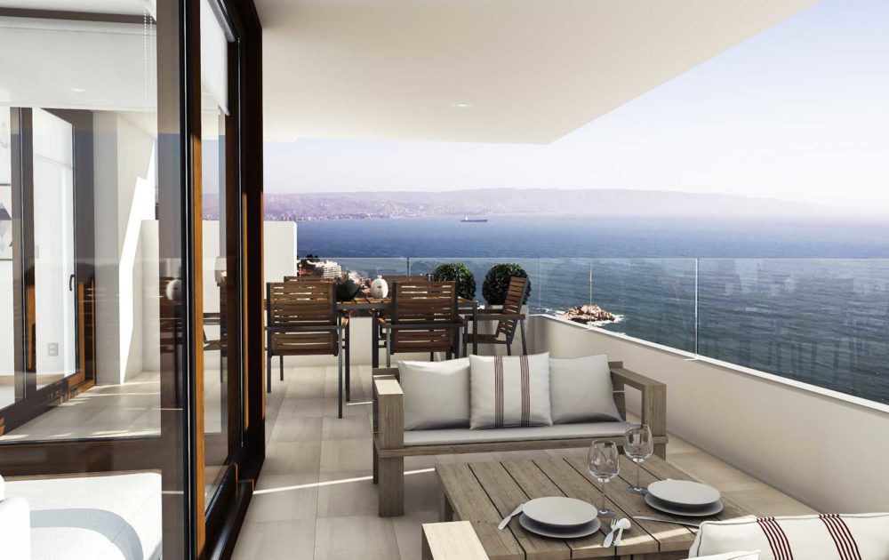 Terraza