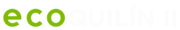 EcoQuilin II _Blanco
