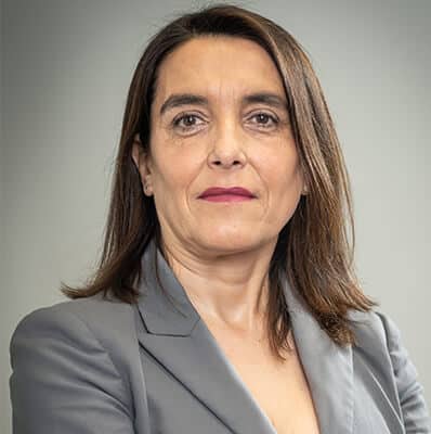 Gabriela Vásquez