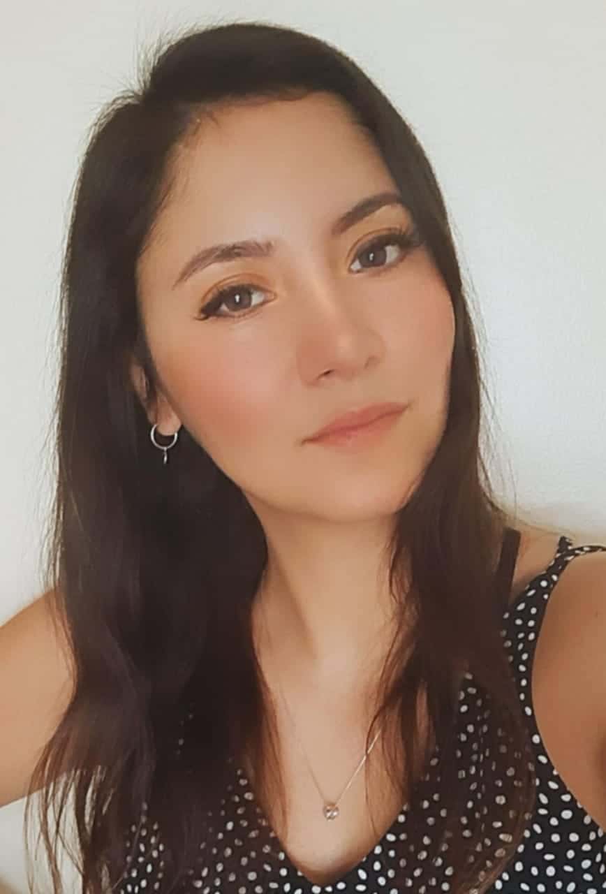 Karla Fernández