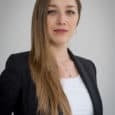 Muriel Graber