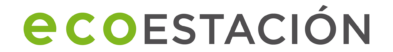 Logotipos Eco-Estación A