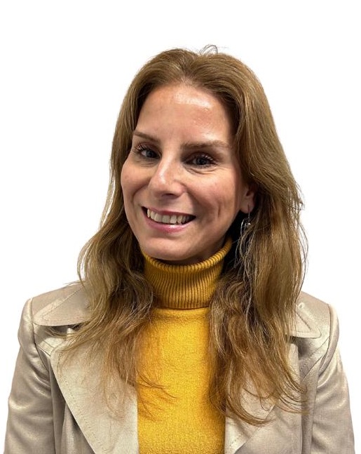 Carol Arroyuelo