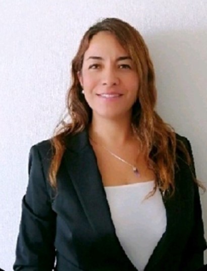 Carolina Opazo
